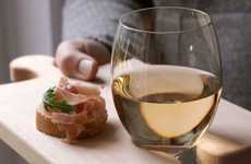 Puzzle-Inspired Platters
