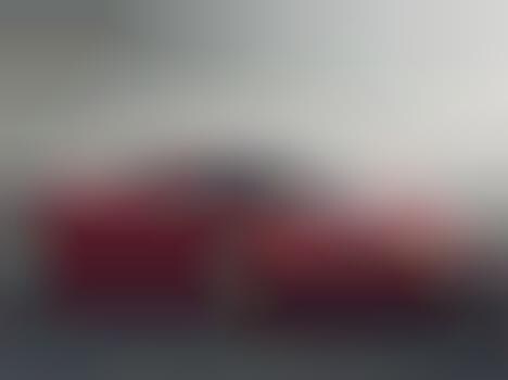 Modernized Classic Roadsters