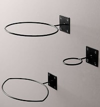 Specific Sports Equipment Shelves Image 2