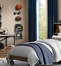 Specific Sports Equipment Shelves Image 3