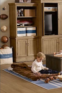 Specific Sports Equipment Shelves Image 4