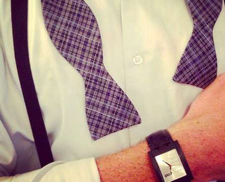 Secret Spy Watches