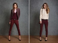 Chic Collegiate Collections Image 2