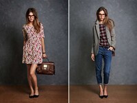 Chic Collegiate Collections Image 3