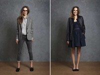 Chic Collegiate Collections Image 4