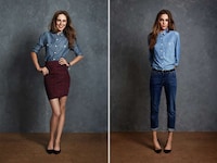 Chic Collegiate Collections Image 6