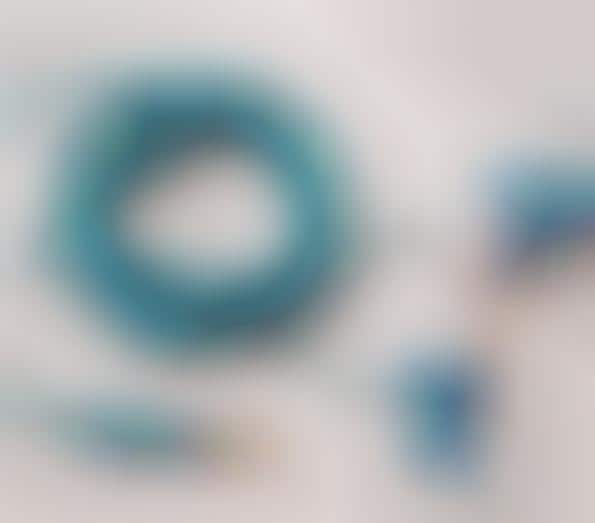 Ocean Predator Earbuds