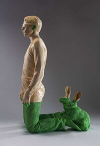 Mixed Nature Sculptures (UPDATE) Image 2