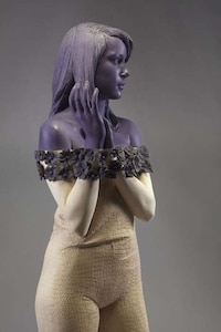 Mixed Nature Sculptures (UPDATE) Image 3