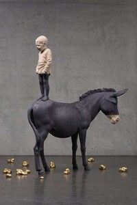 Mixed Nature Sculptures (UPDATE) Image 4