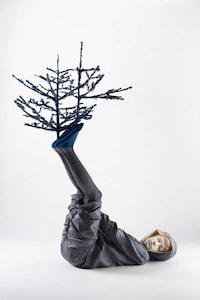 Mixed Nature Sculptures (UPDATE) Image 5