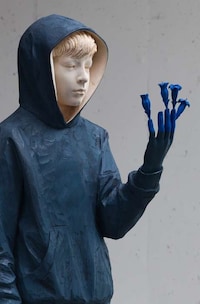 Mixed Nature Sculptures (UPDATE) Image 6