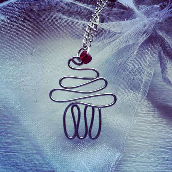 Cleverly Coiled Charms