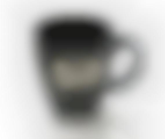 Customizable Composition Notebook Cups