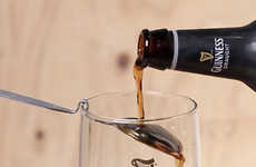 Drink-Perfecting Spoons
