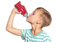 Robotic Water Bottles Image 2