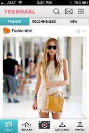 Fashion-Focused Purchasing Apps Image 4