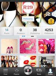 Fashion-Focused Purchasing Apps Image 5
