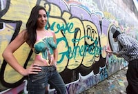 Body Art Galleries Image 4