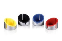 Sculpted Aluminum Smartphone Stands Image 4