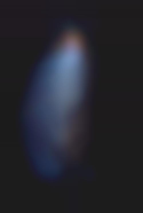 Lamp-Replaced Movie Posters