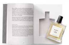Parisian Presidential Perfumes