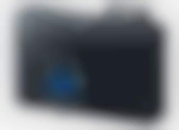 Sleek Touchscreen Cameras