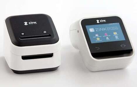 Focusing on a Portable Product Design for the On-the-Go Consumer