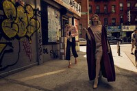 High Fashion Street Snaps Image 2