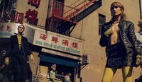 High Fashion Street Snaps Image 3
