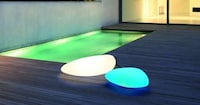 Illuminating Stone Lights Image 2
