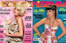 Innovative Magazines To Compete With New Media