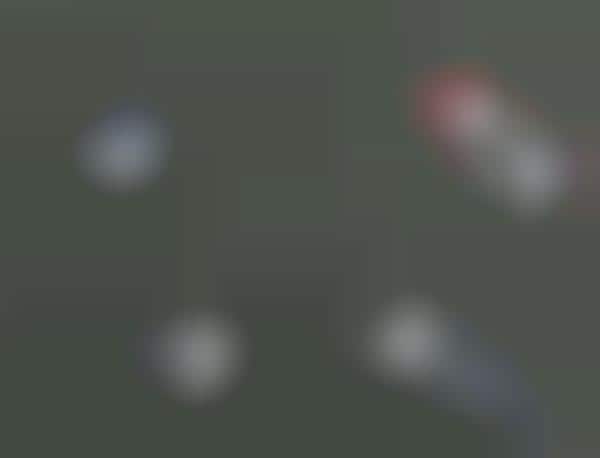 Floating Bodies for Awareness