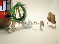 Office Stationery Sculptures Image 2