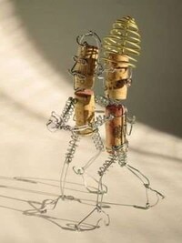 Office Stationery Sculptures Image 6