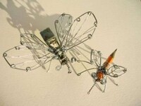 Office Stationery Sculptures Image 7