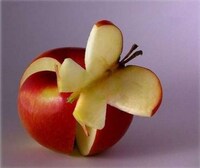 Creative Food Sculptures Image 2