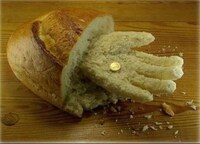 Creative Food Sculptures Image 5