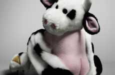 Sexualizing Children's Toys