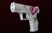 Porcelain Guns Image 2