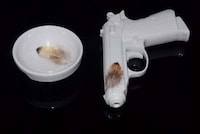 Porcelain Guns Image 3
