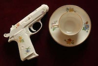 Porcelain Guns Image 4
