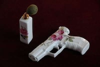 Porcelain Guns Image 5
