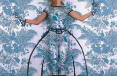 Body Painting Evolved