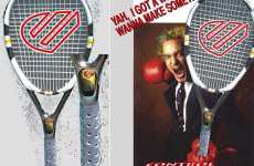 Air-Conditioned Sports Equipment