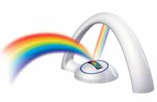 Rainbows on Demand