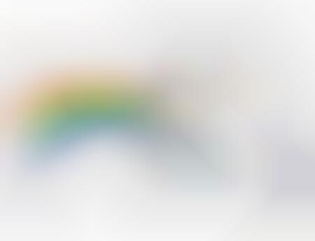 Rainbows on Demand