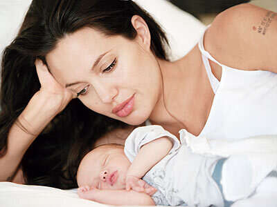 $20 Million Baby Photos