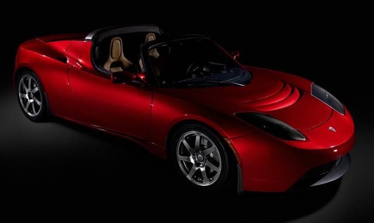 Green Celebrity Dream Cars