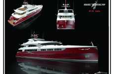 Mega-yachts